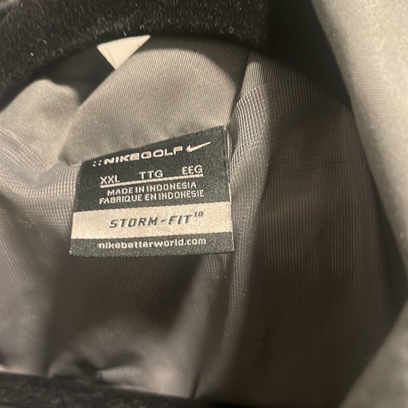 Storm jacket - Picture 2 of 3